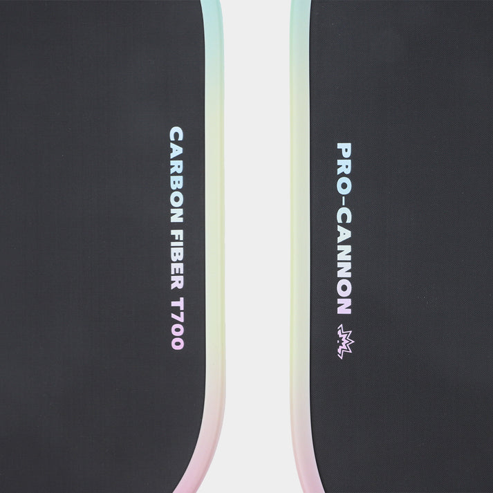 LUZZ Candy Cannon Paddle