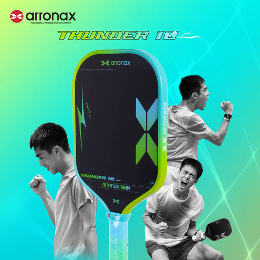 Arronax THUNDER 10 Paddle