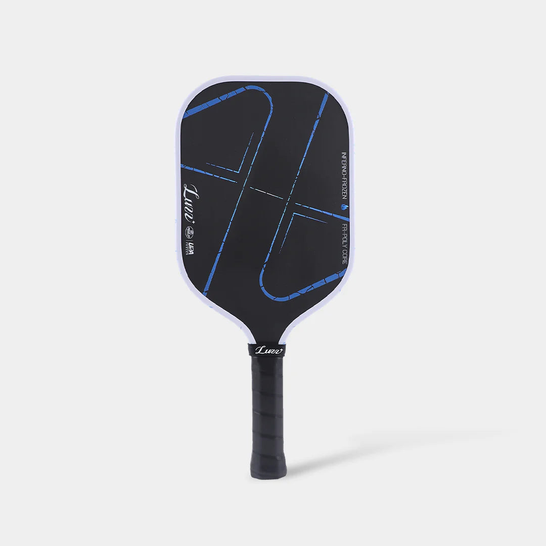 LUZZ Pro 4 Inferno Paddle