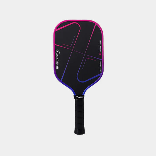 LUZZ Pro 4 Inferno Paddle
