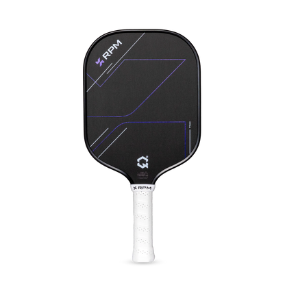 RPM Q2 14MM WIDEBODY Pickleball Paddle