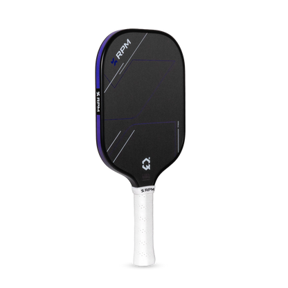 RPM Q2 14MM WIDEBODY Pickleball Paddle
