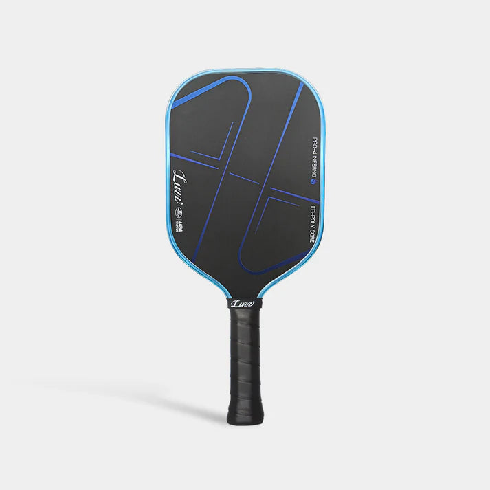 LUZZ Pro 4 Inferno Paddle
