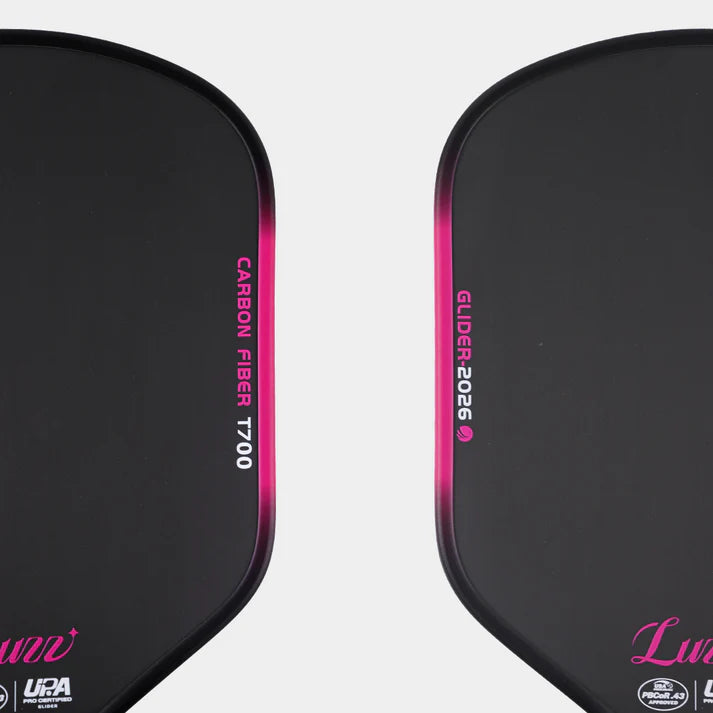 Luzz Glider 2026 Hybrid Paddle