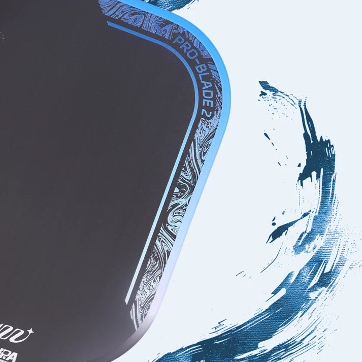 Luzz Pro Blade2 Long Yuan