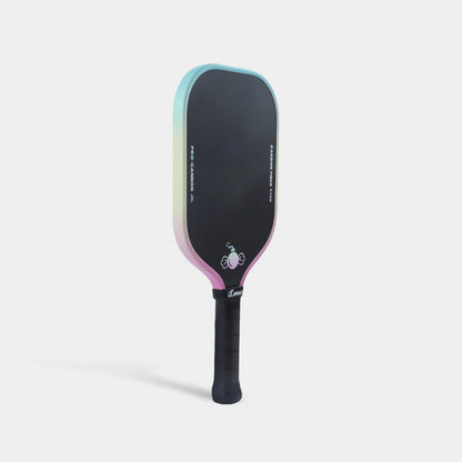 LUZZ Candy Cannon Paddle