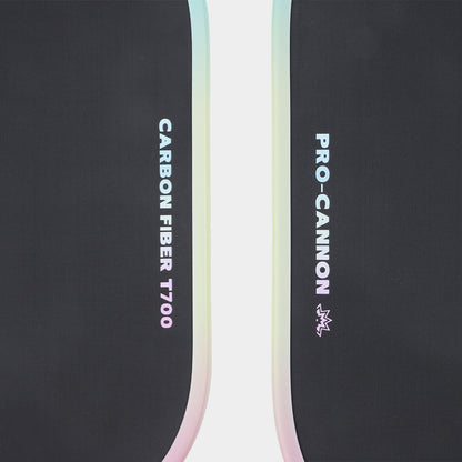 LUZZ Candy Cannon Paddle