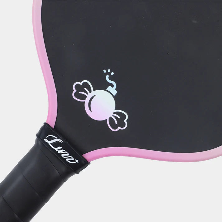 LUZZ Candy Cannon Paddle