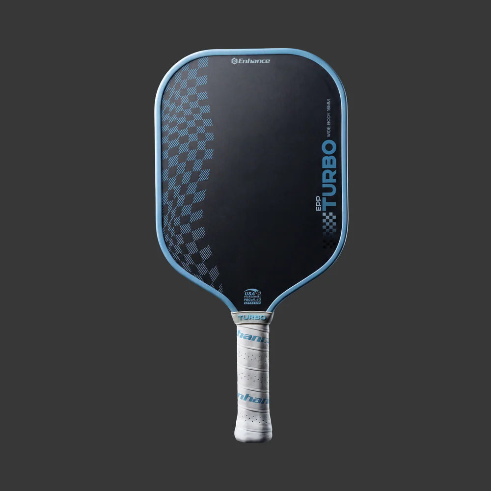 Enhance EPP Turbo paddle
