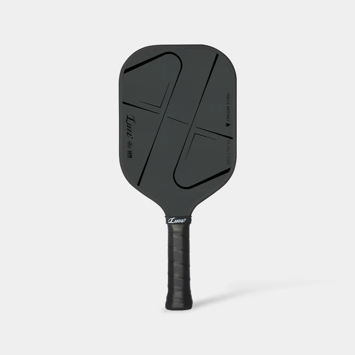 LUZZ Pro 4 Inferno Paddle