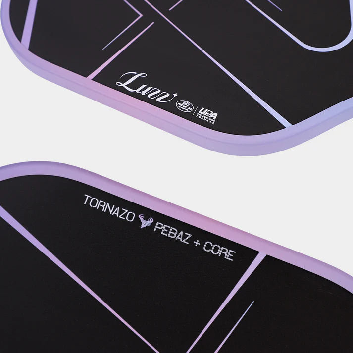 LUZZ Pro 4 Tornazo Paddle