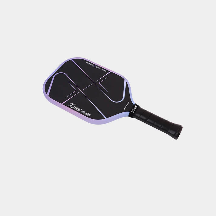 LUZZ Pro 4 Tornazo Paddle