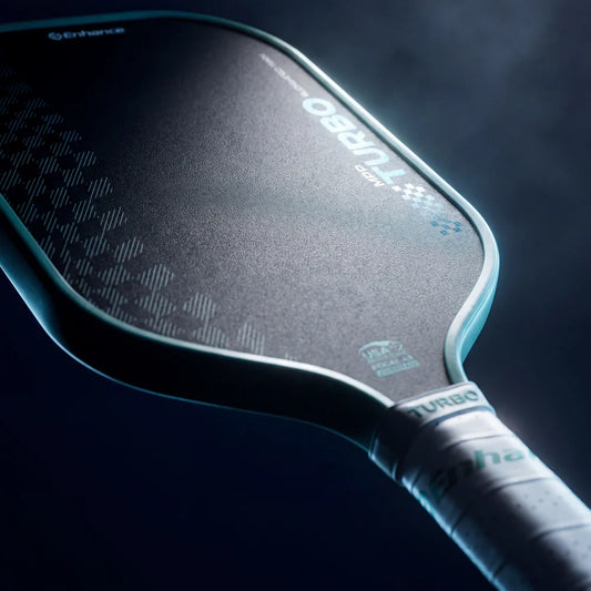 Enhance MPP Turbo paddle