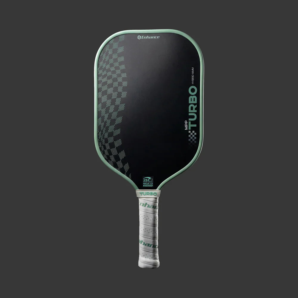Enhance MPP Turbo paddle