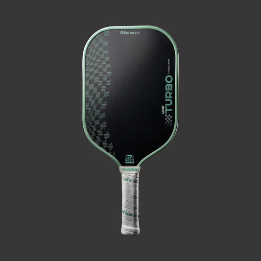 Enhance MPP Turbo paddle