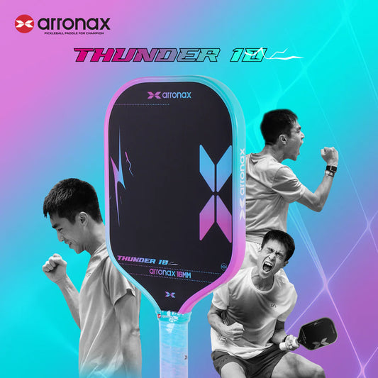 Arronax THUNDER 10 Paddle