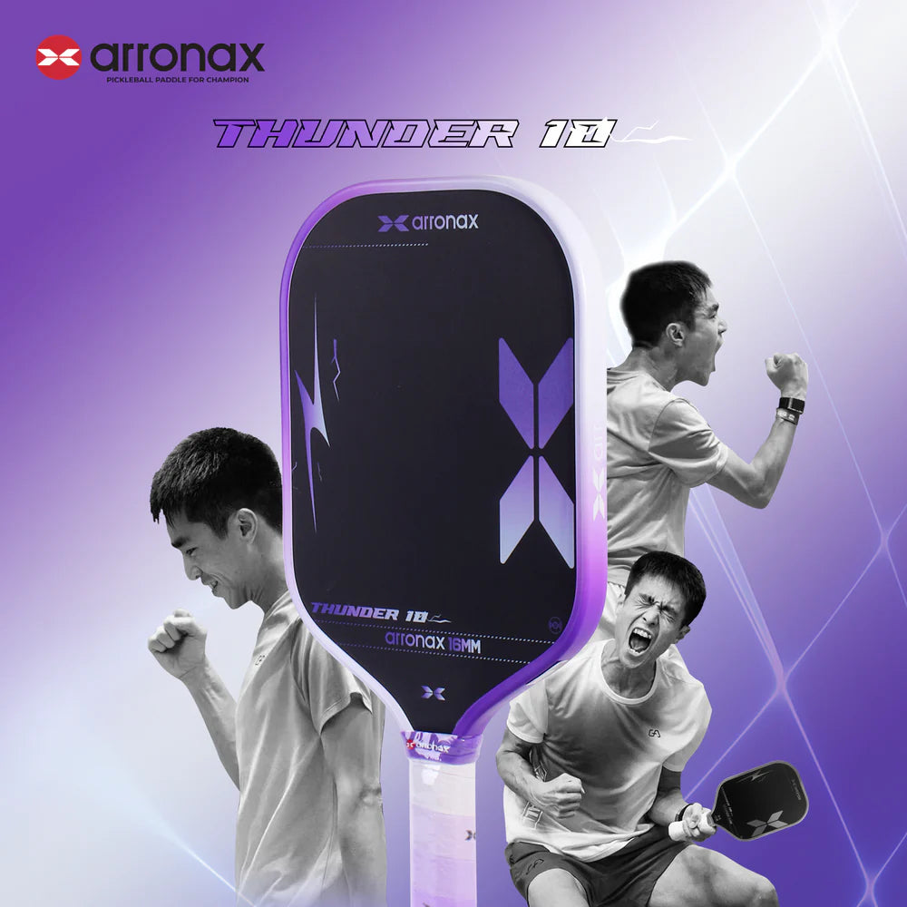 Arronax THUNDER 10 Paddle