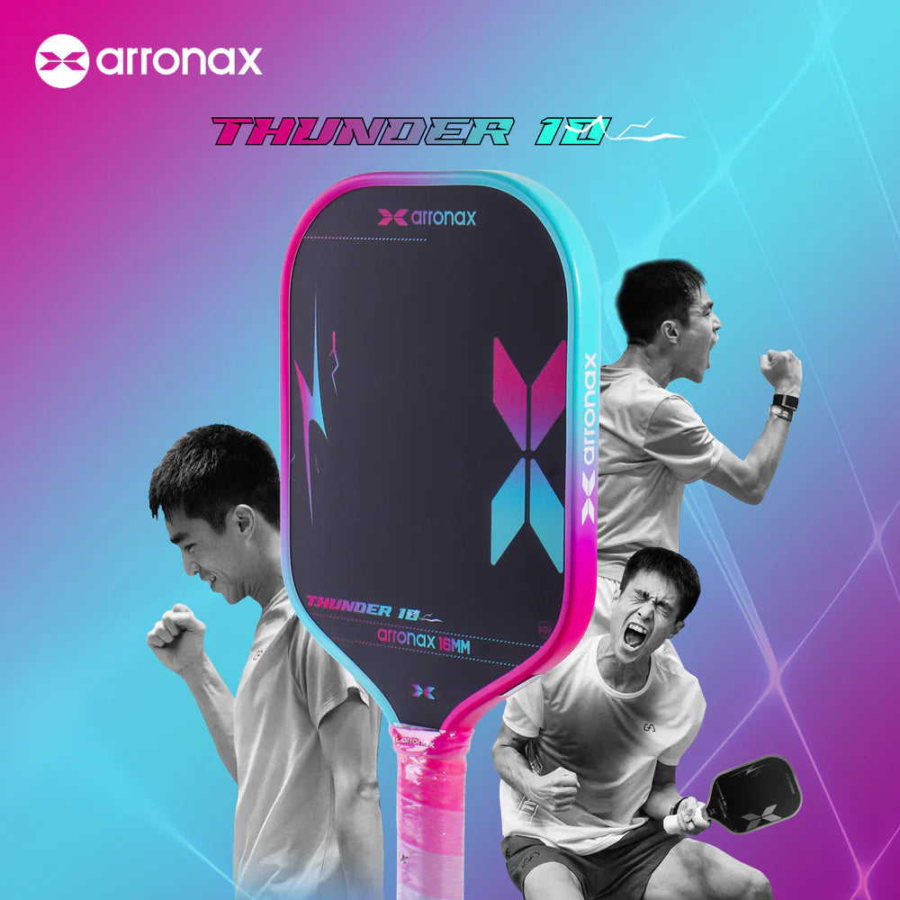 Arronax THUNDER 10 Paddle