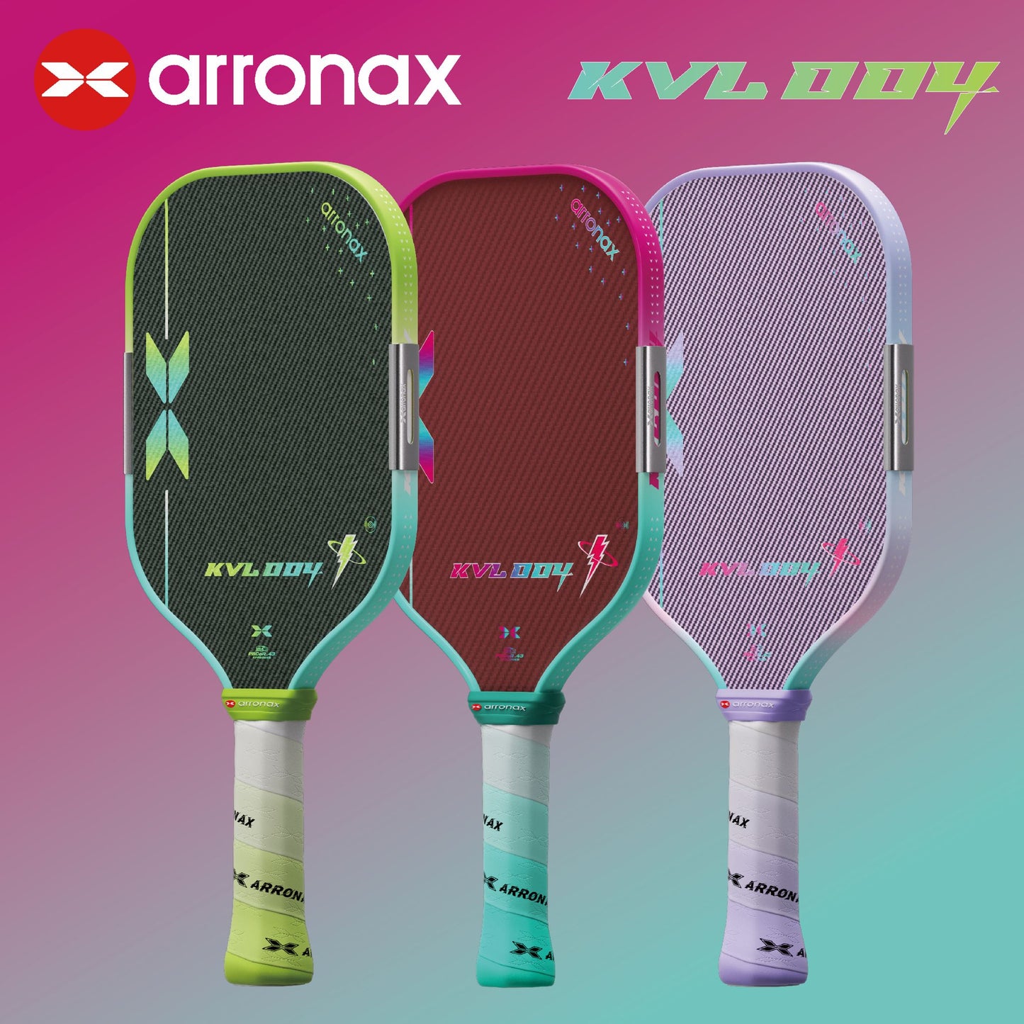 Arronax KVL004 Paddle