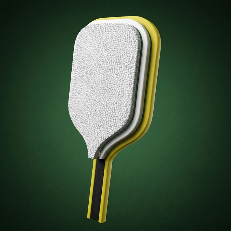 Arronax KVL005 Paddle (14MM)