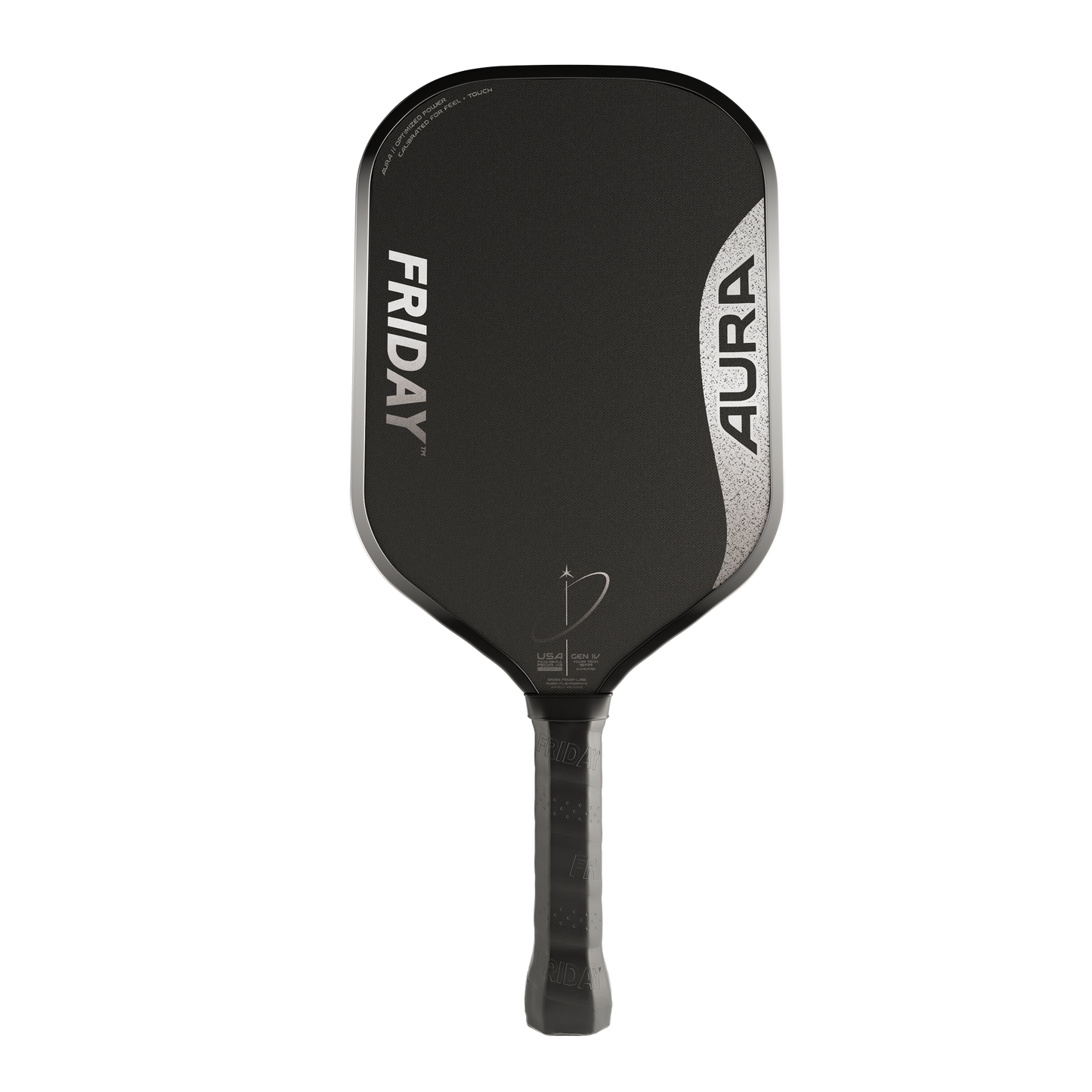 Friday Aura Paddle
