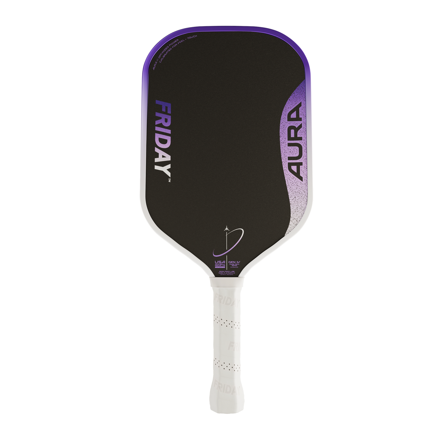Friday Aura Paddle