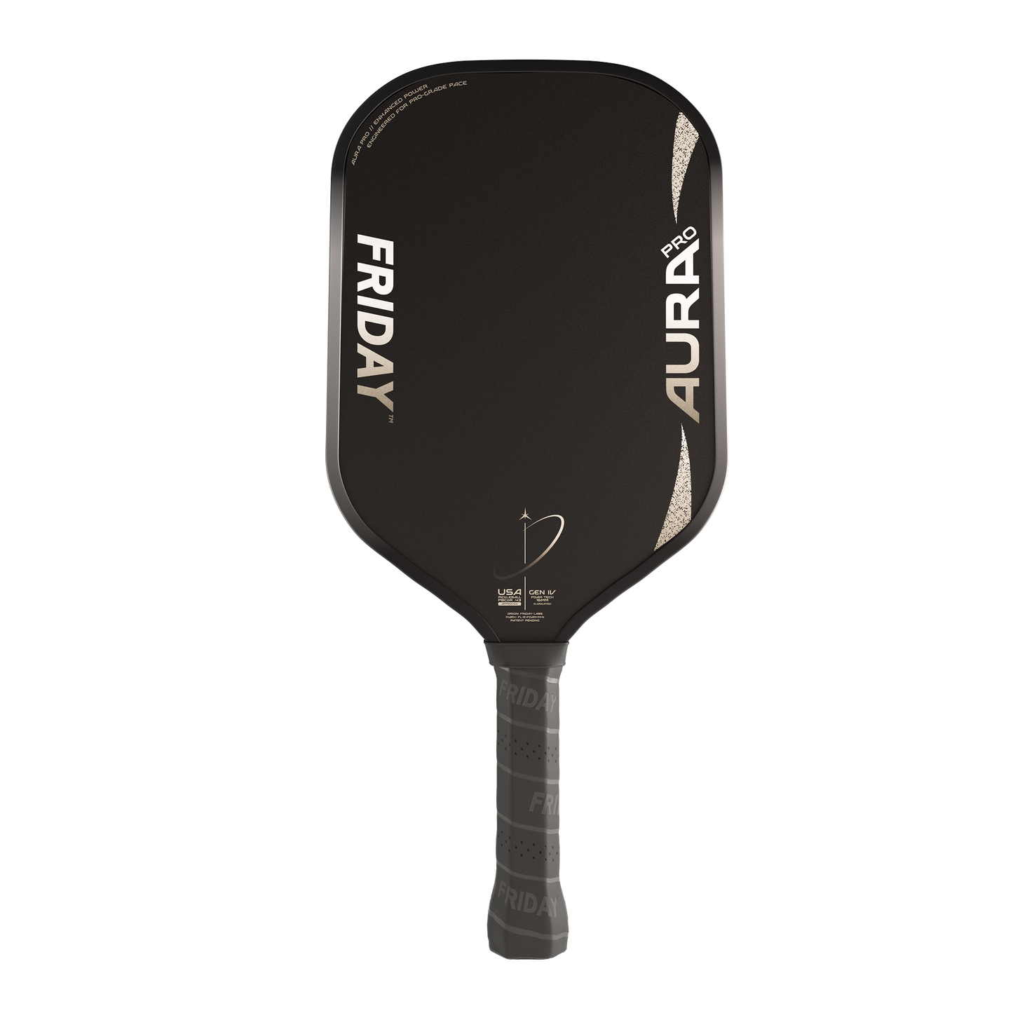 Friday Aura Pro Paddle