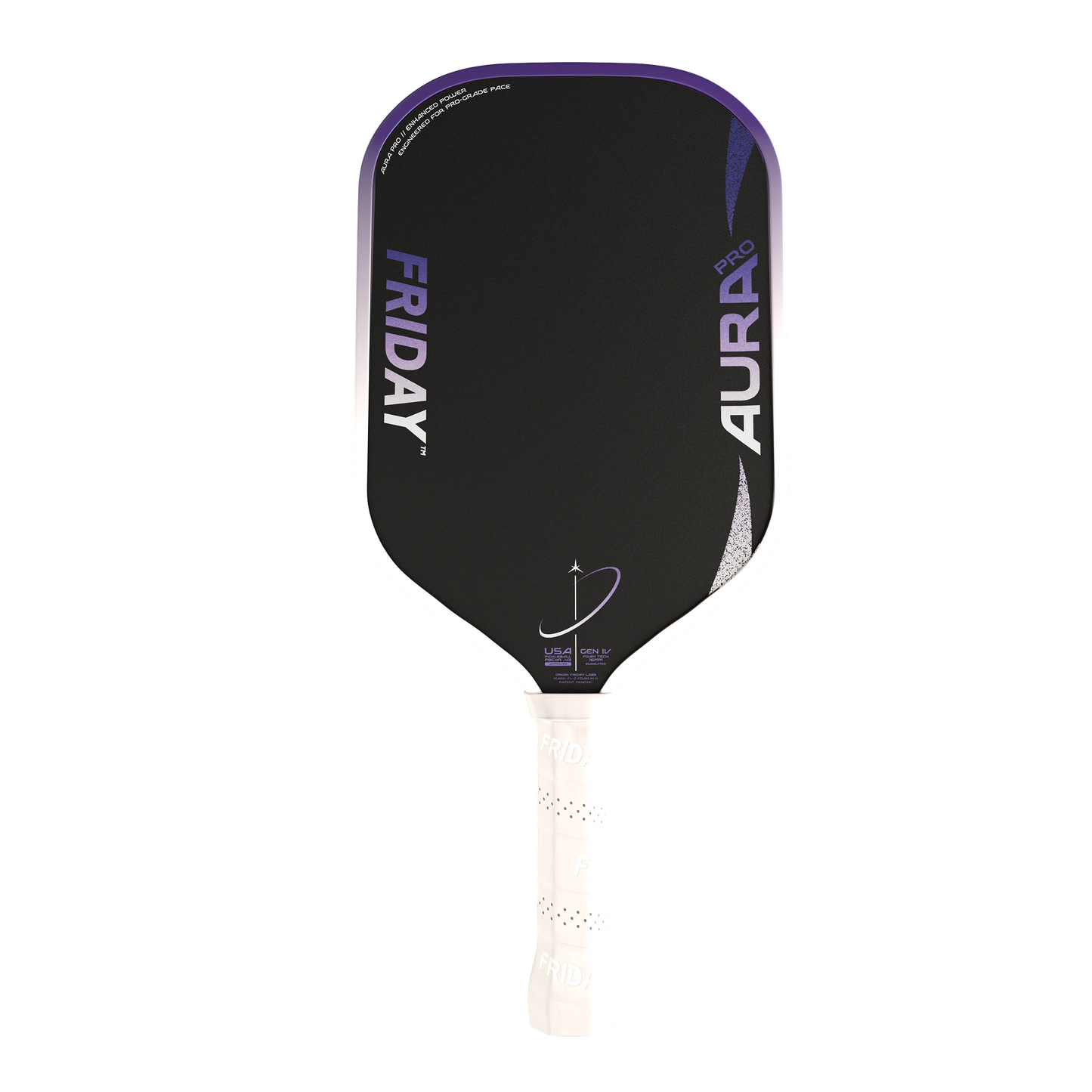 Friday Aura Pro Paddle