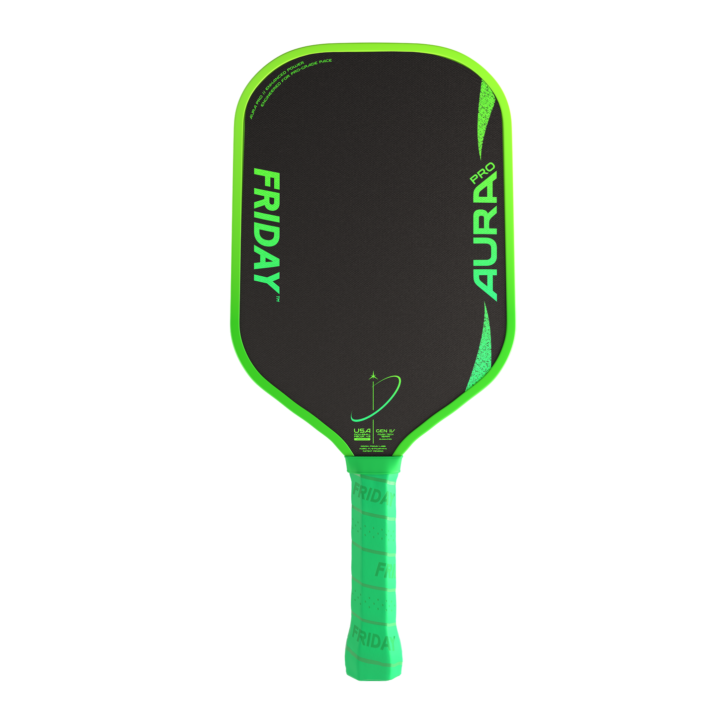 Friday Aura Pro Paddle