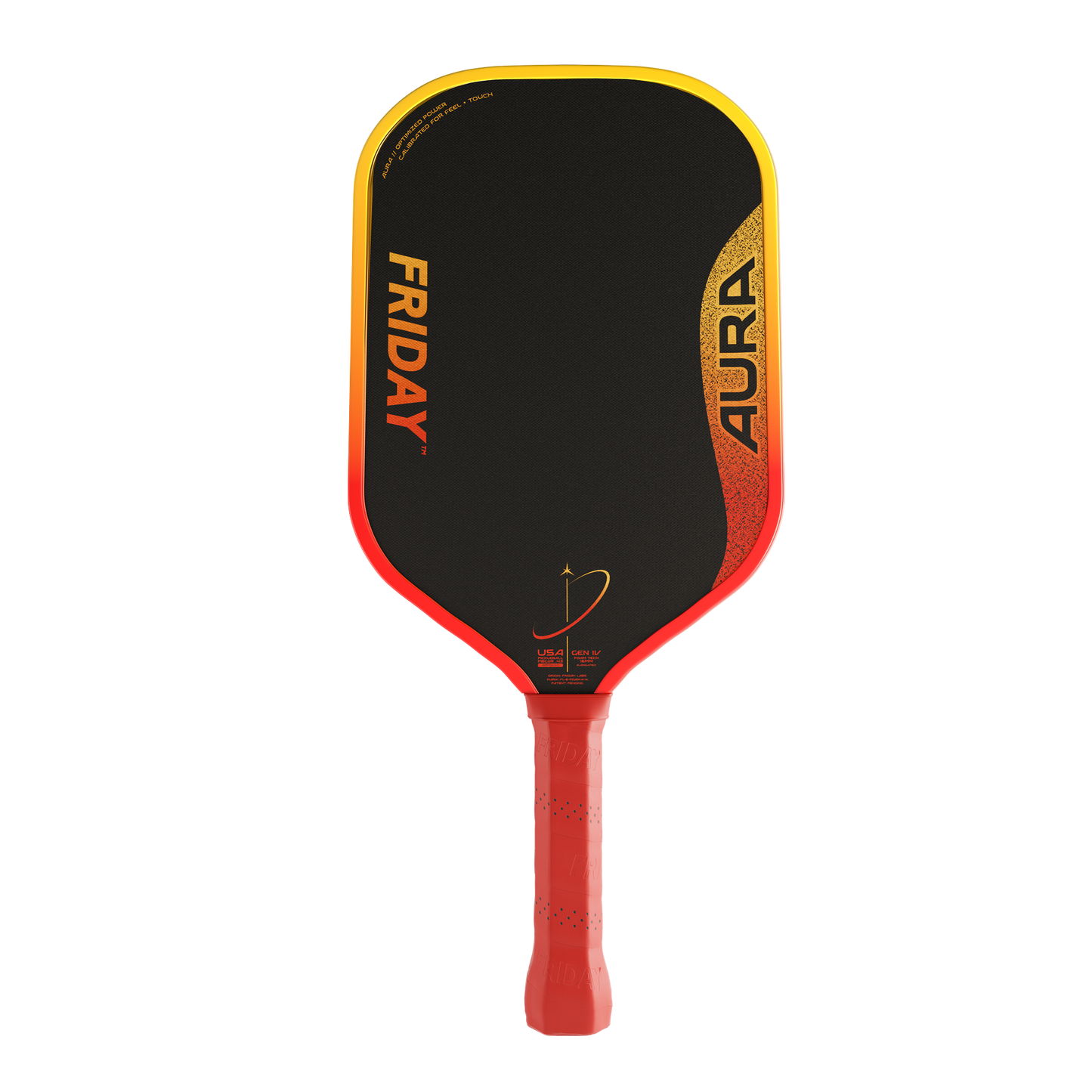 Friday Aura Paddle