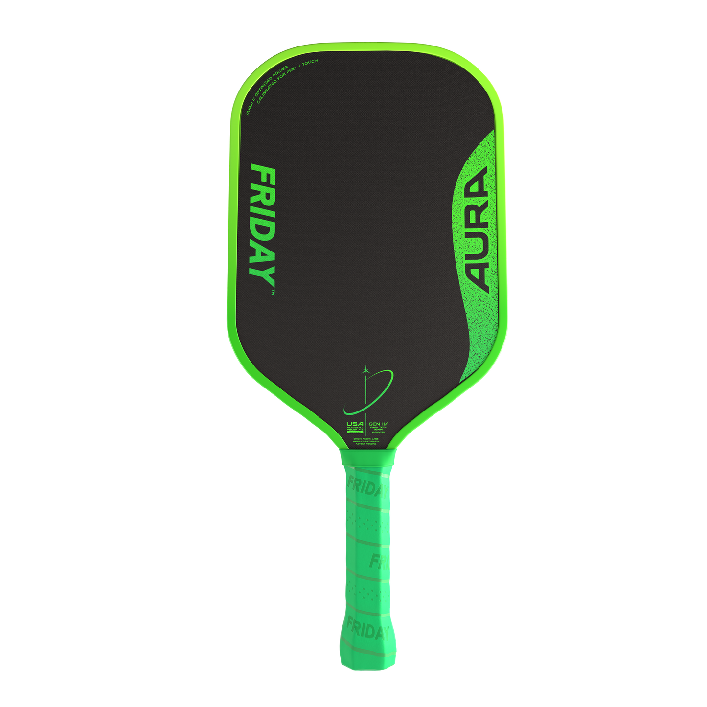 Friday Aura Paddle
