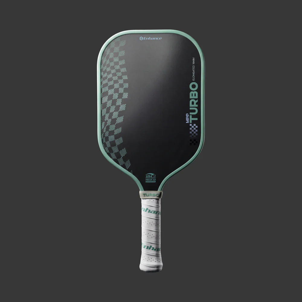 Enhance MPP Turbo paddle